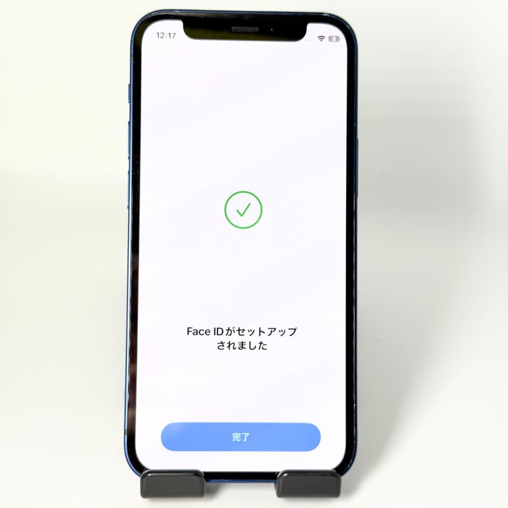 iPhone 12 mini 128GB SIMフリー 新品バッテリー100%