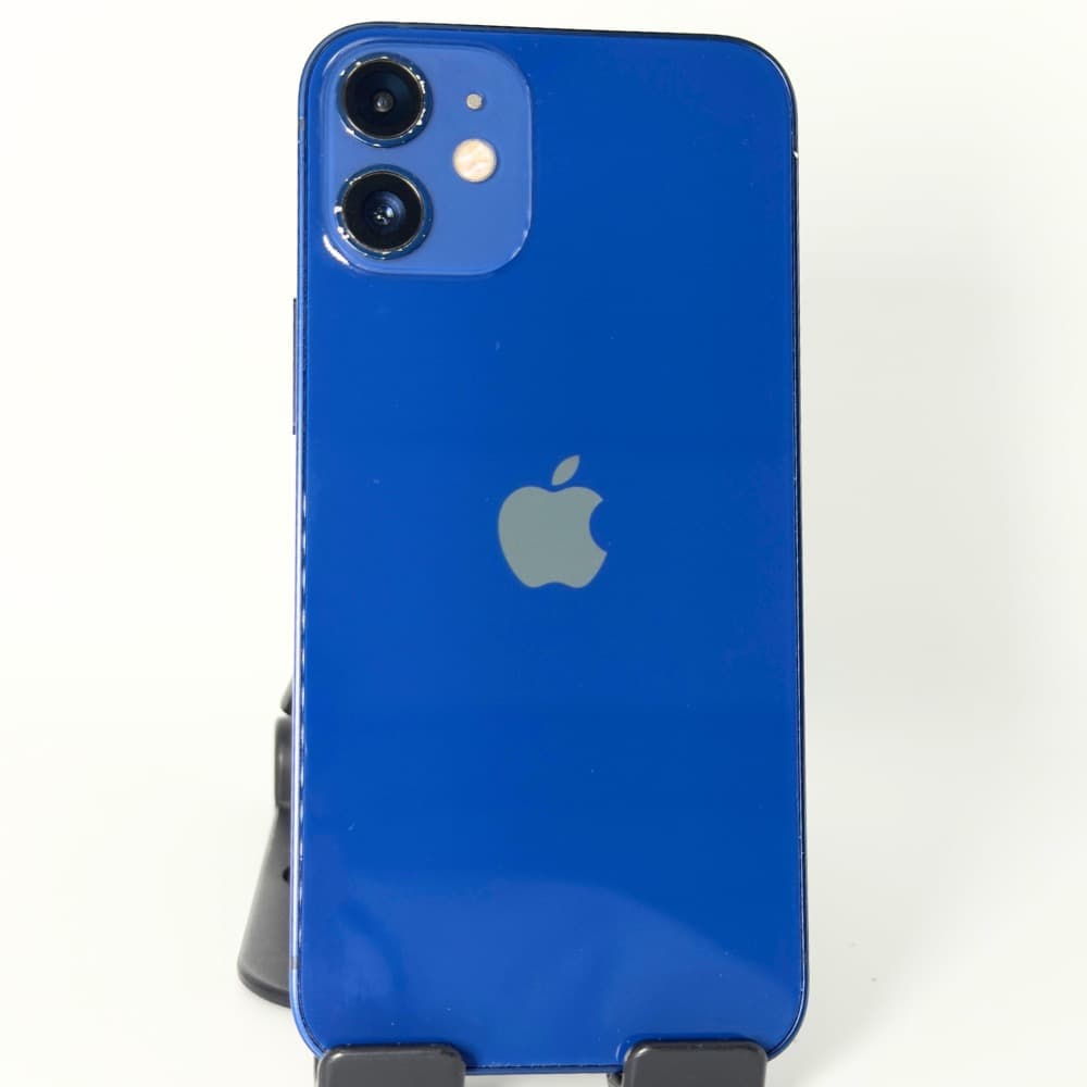 iPhone 12 mini 128GB SIMフリー 新品バッテリー100%