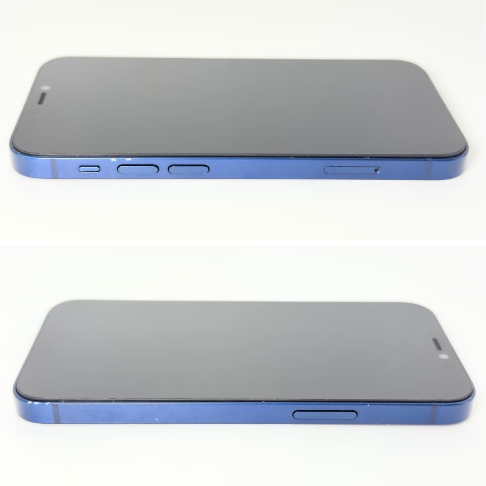 iPhone 12 mini 128GB SIMフリー 新品バッテリー100%