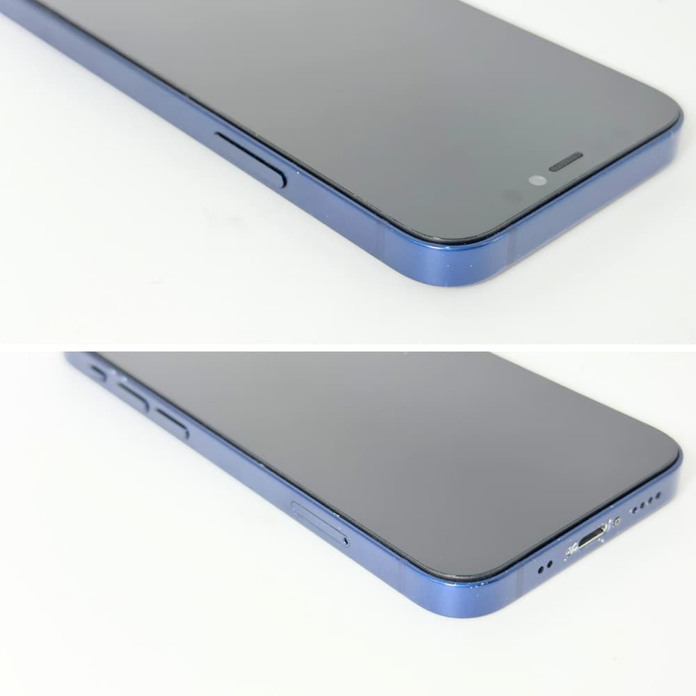 iPhone 12 mini 128GB SIMフリー 新品バッテリー100%