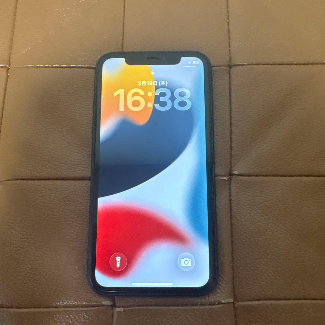 P*h様 Apple iPhone11 128GB 本体