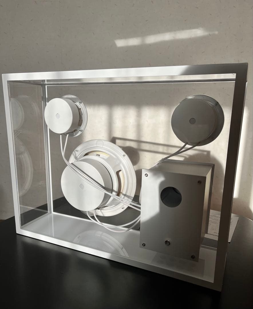 Bluetoothスピーカー　（ホワイト）