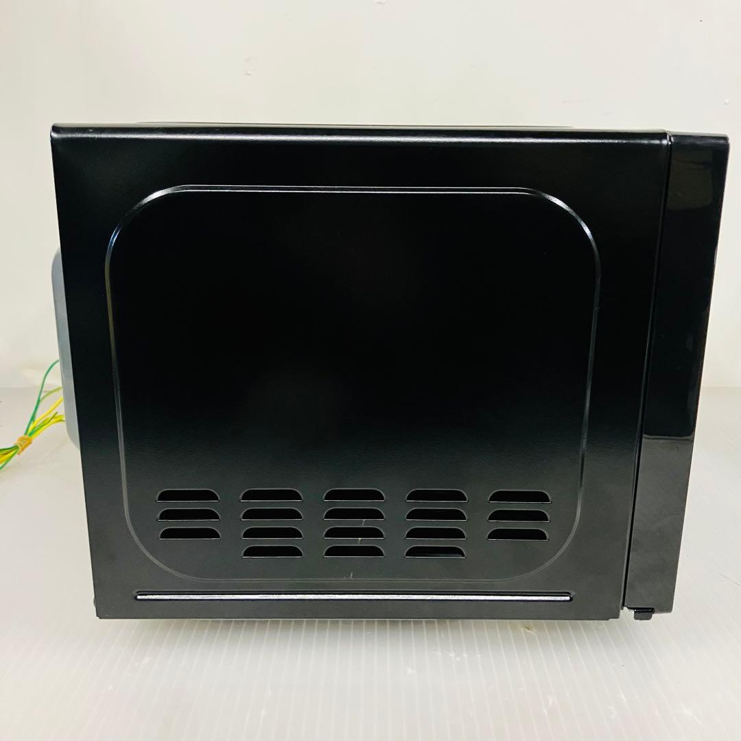 2h6. ニトリ マイコン電子レンジ 17L 2025年製