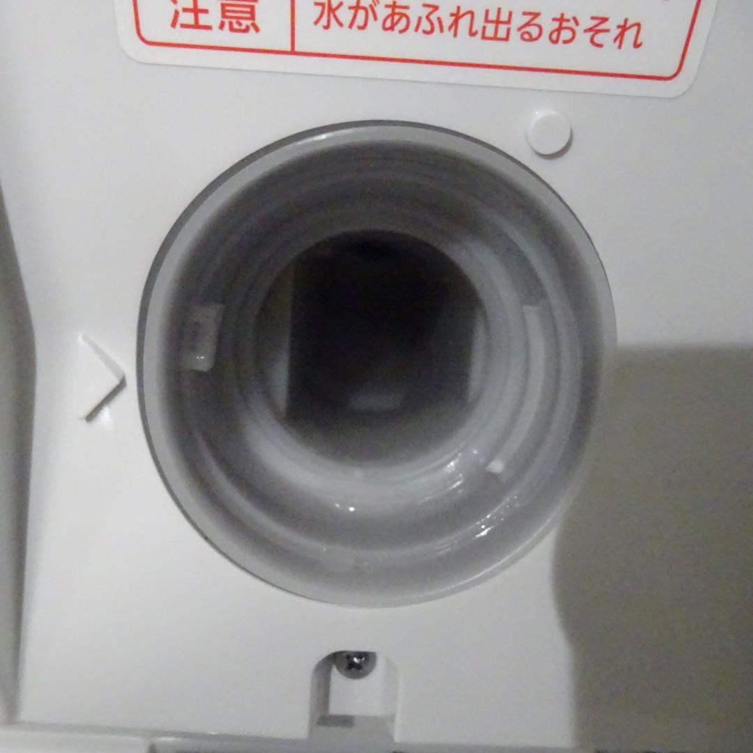 美品：Panasonic ドラム式洗濯機 NA-VG780L 本体