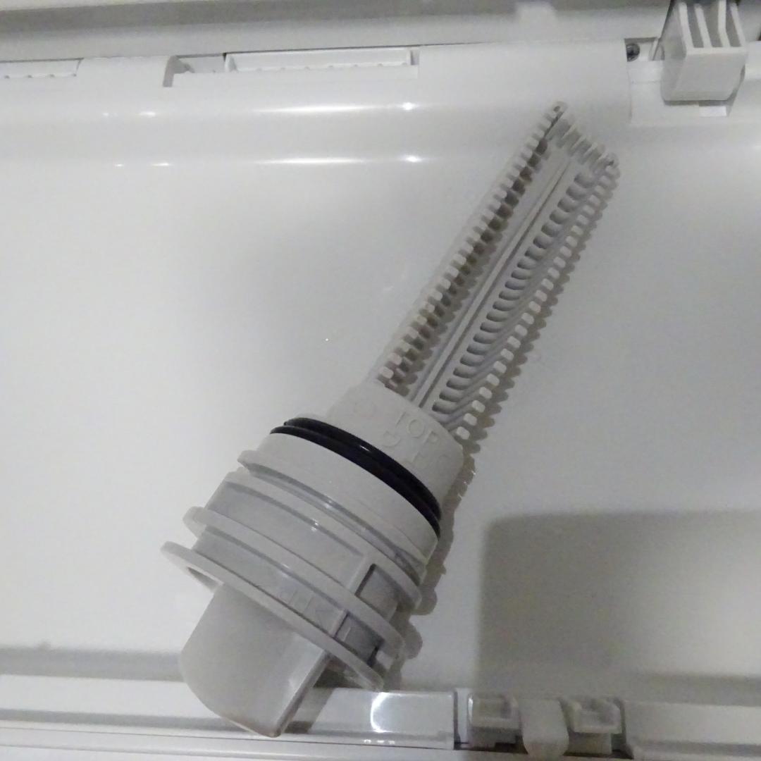 美品：Panasonic ドラム式洗濯機 NA-VG780L 本体
