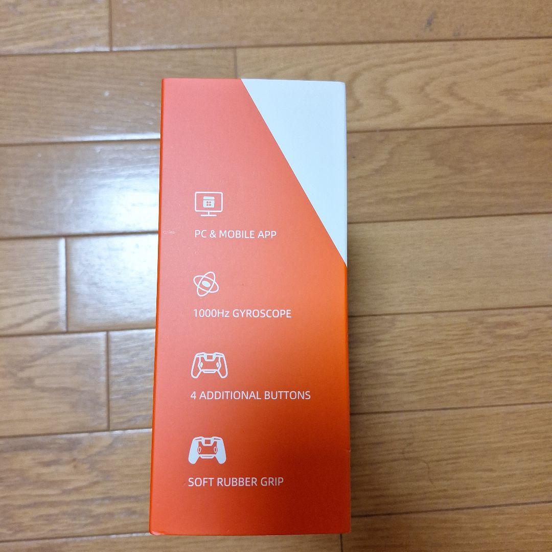 BIGBIG WON BLITZ2 コントローラー 無線