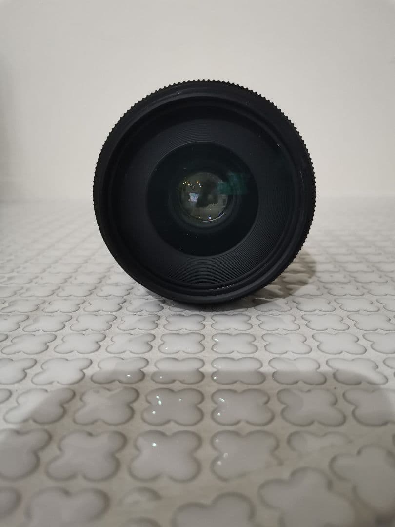 SIGMA 30mm F1.4 DC HSM Art CANON用