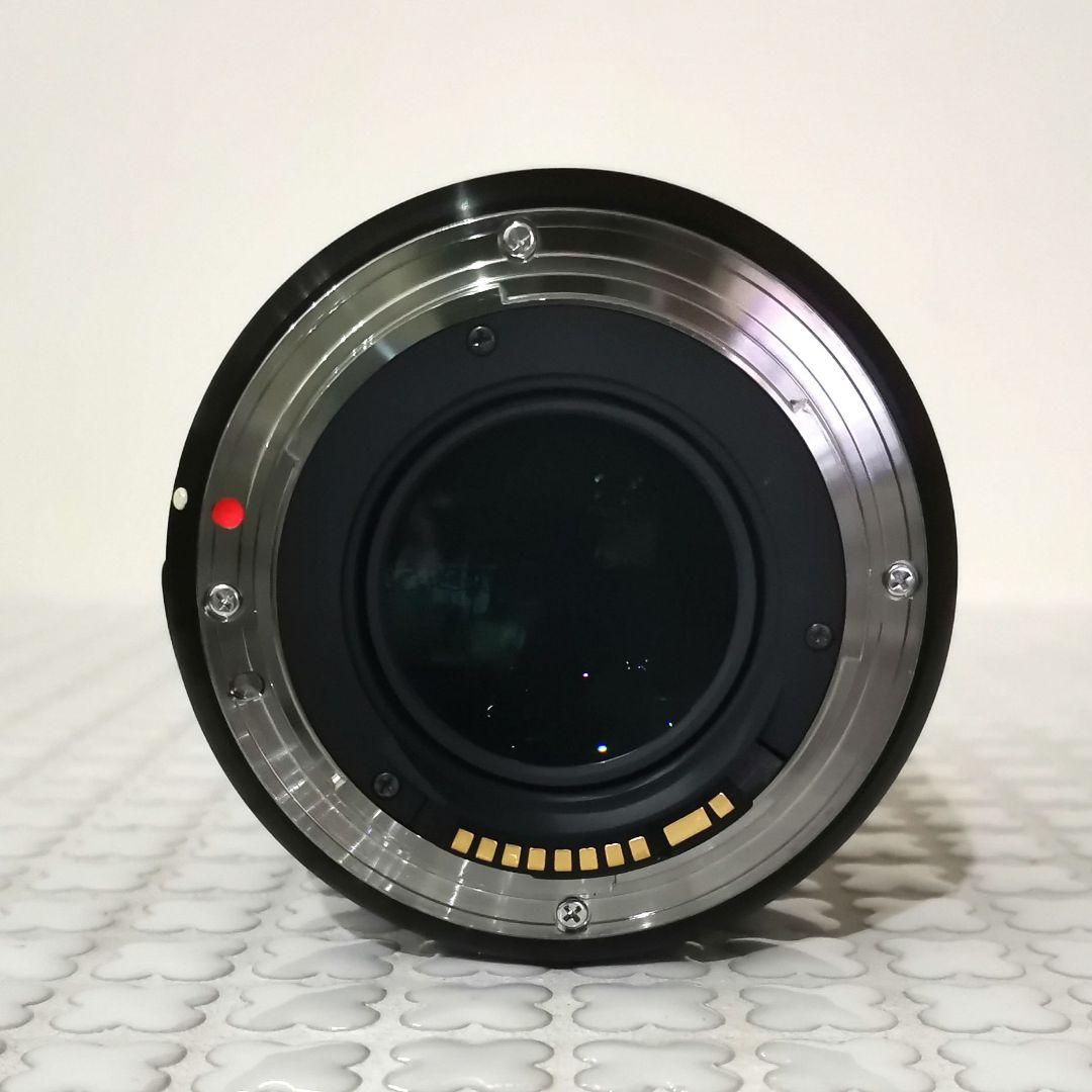 SIGMA 30mm F1.4 DC HSM Art CANON用