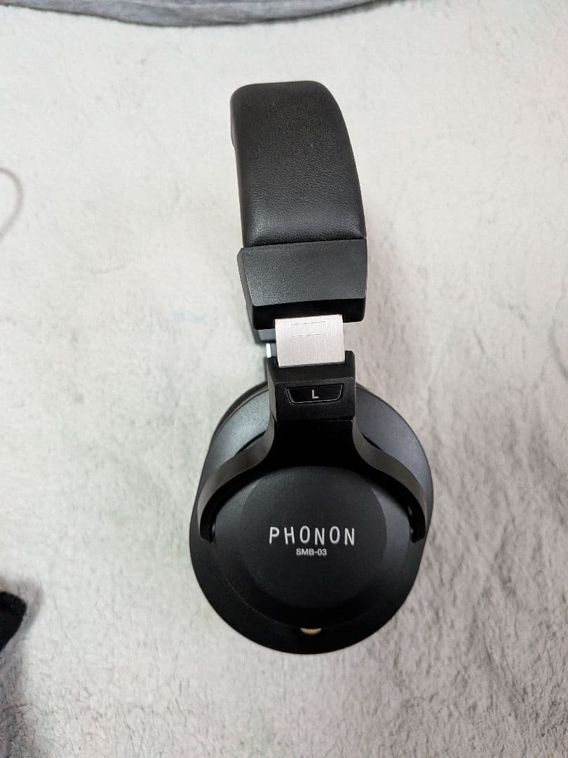 PHONON（SMB 03)ヘッドフォン