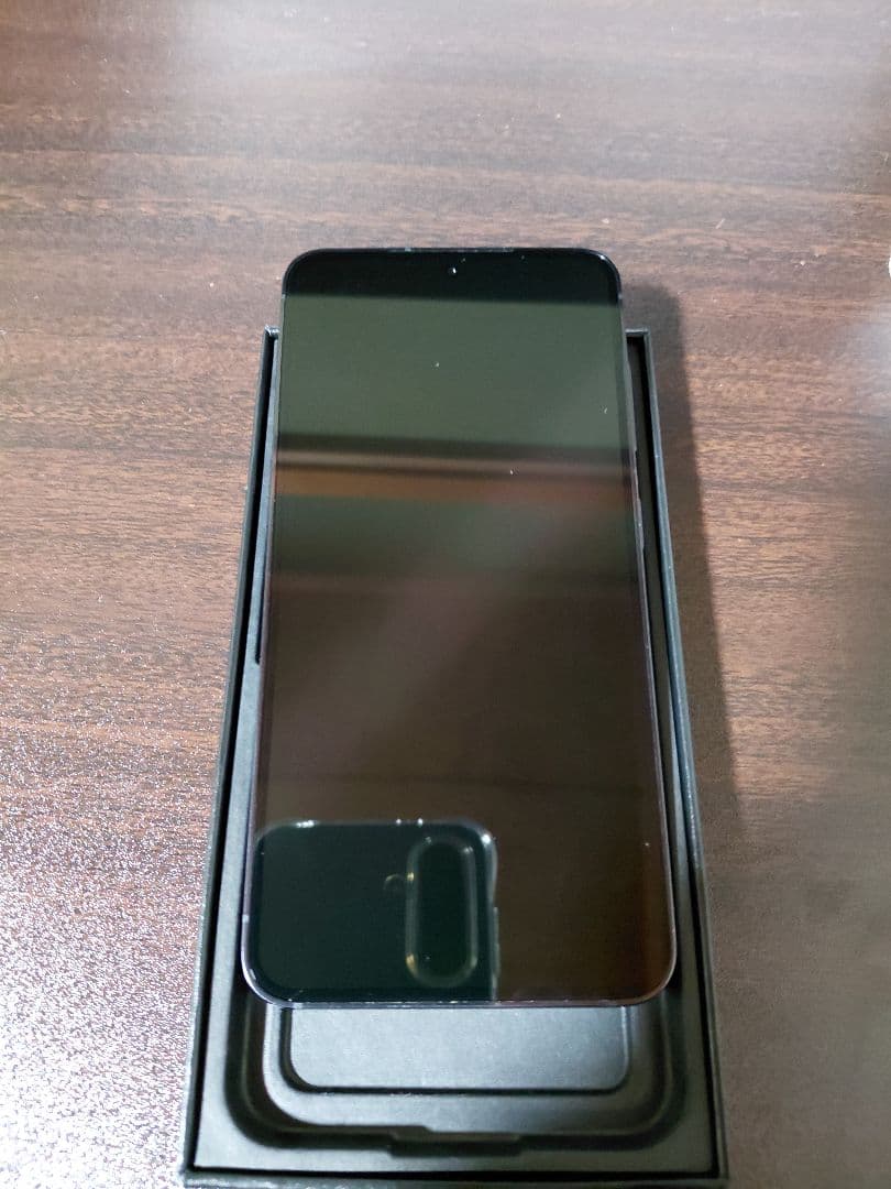 スマートフォン本体 Galaxy S23