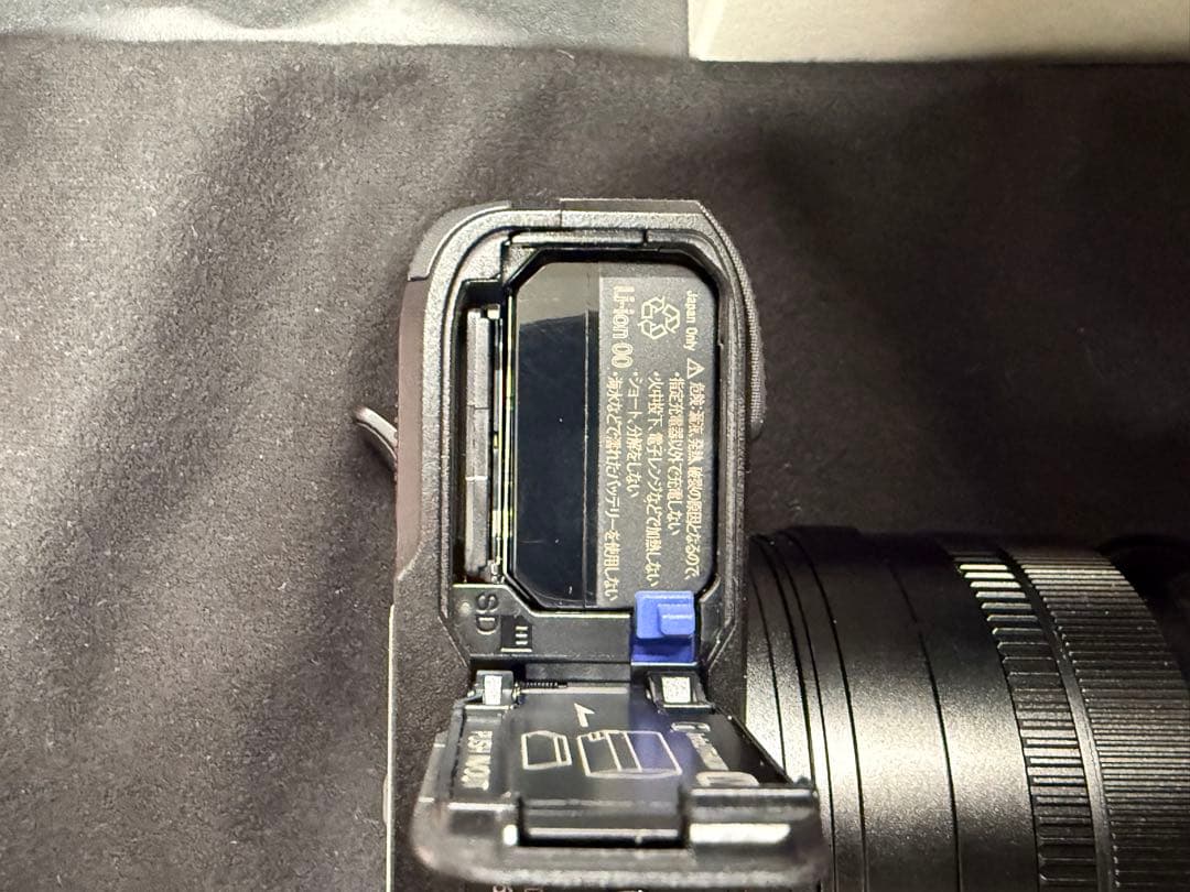 SONY RX1 DSC-RX1RM3 コンパクトデジタルカメラ