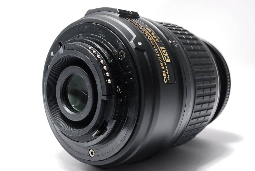 【決算セール】初心者安心✨️ Nikon D40X 簡単 高画質 カメラデビュー