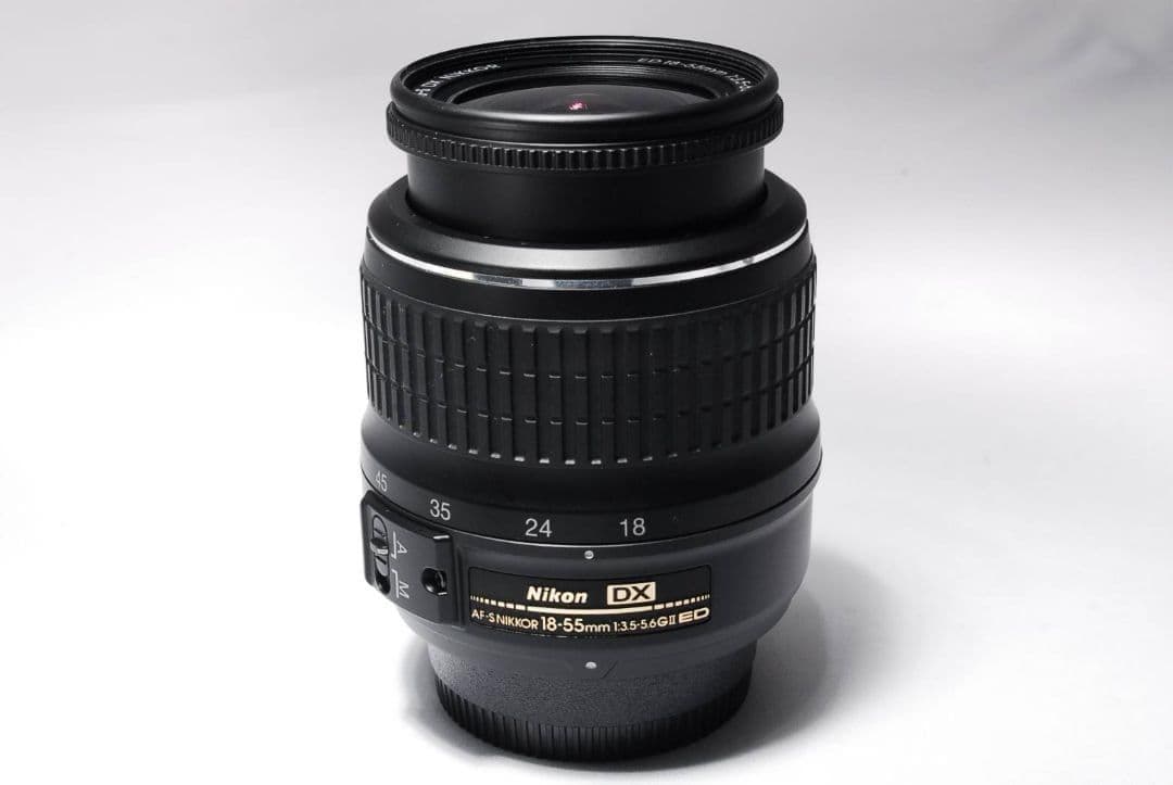 【決算セール】初心者安心✨️ Nikon D40X 簡単 高画質 カメラデビュー