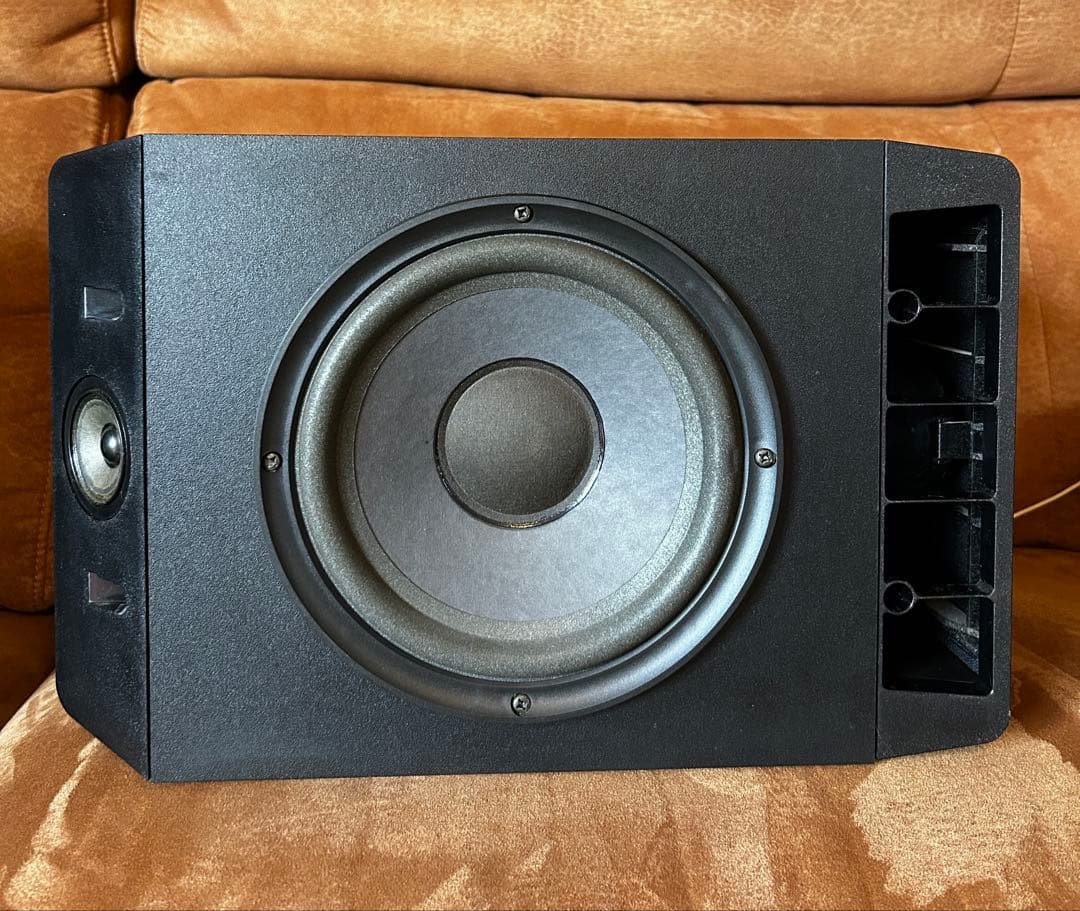 BOSE MODEL 314 スピーカー