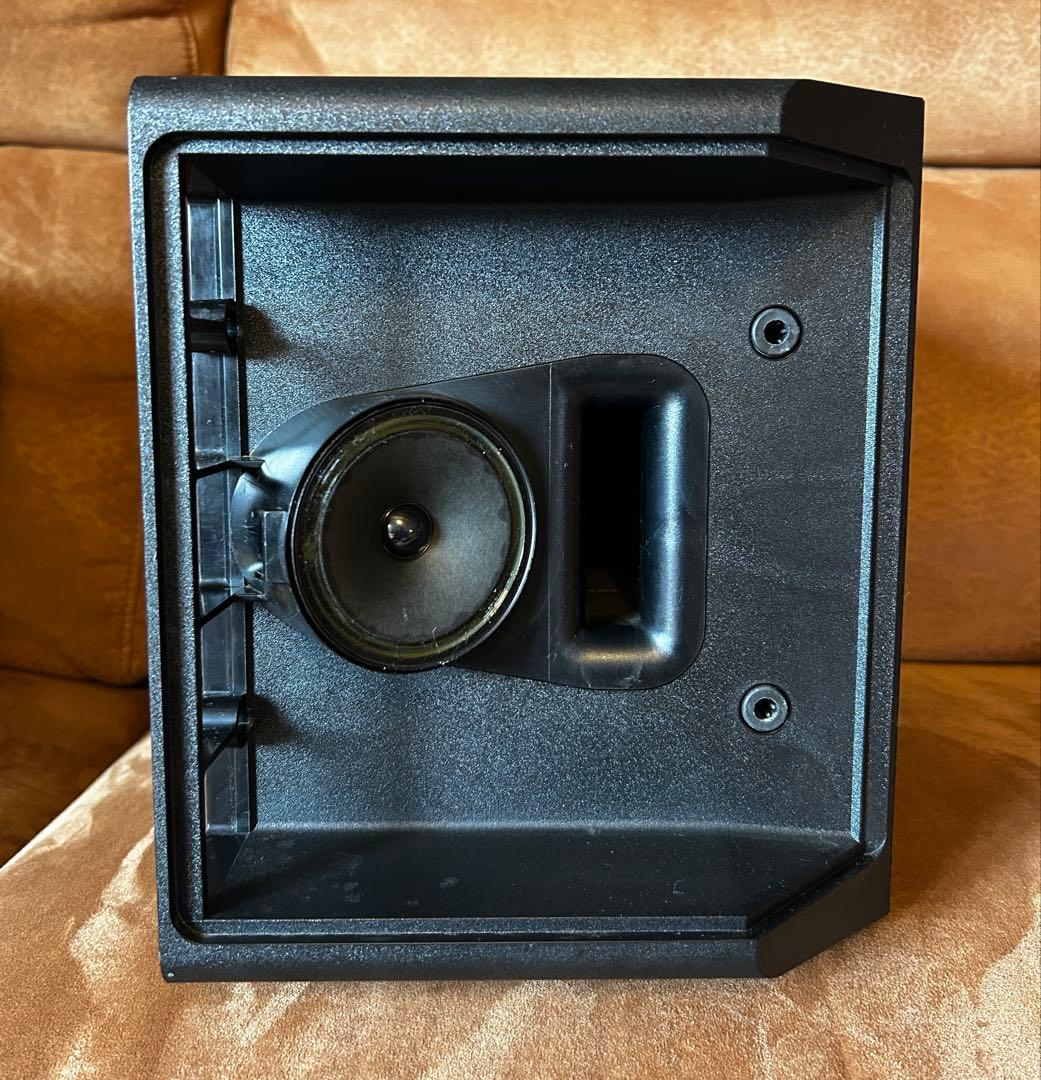 BOSE MODEL 314 スピーカー