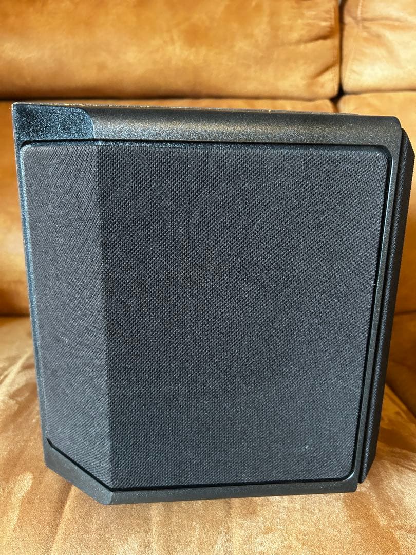 BOSE MODEL 314 スピーカー
