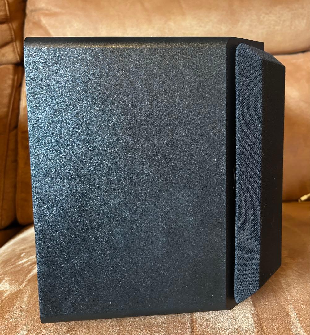 BOSE MODEL 314 スピーカー