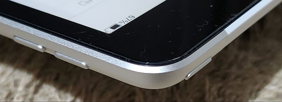 Apple iPad 第9世代 Wi-Fi+Cellular au版