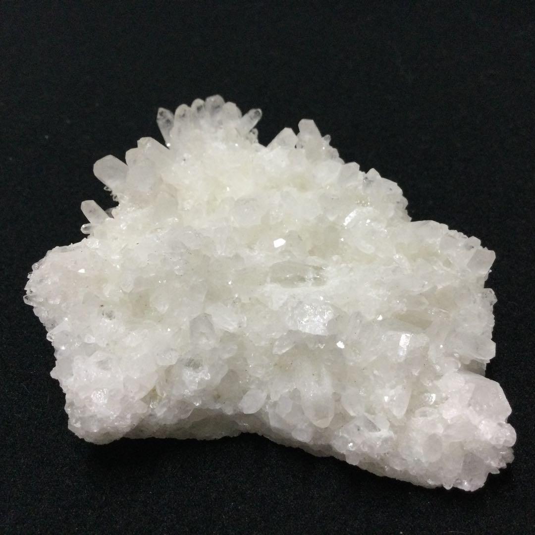 【浄化と魔除けの相乗効果】お部屋の浄化に 天然石 モリオン＆ヒマラヤ水晶 置き物