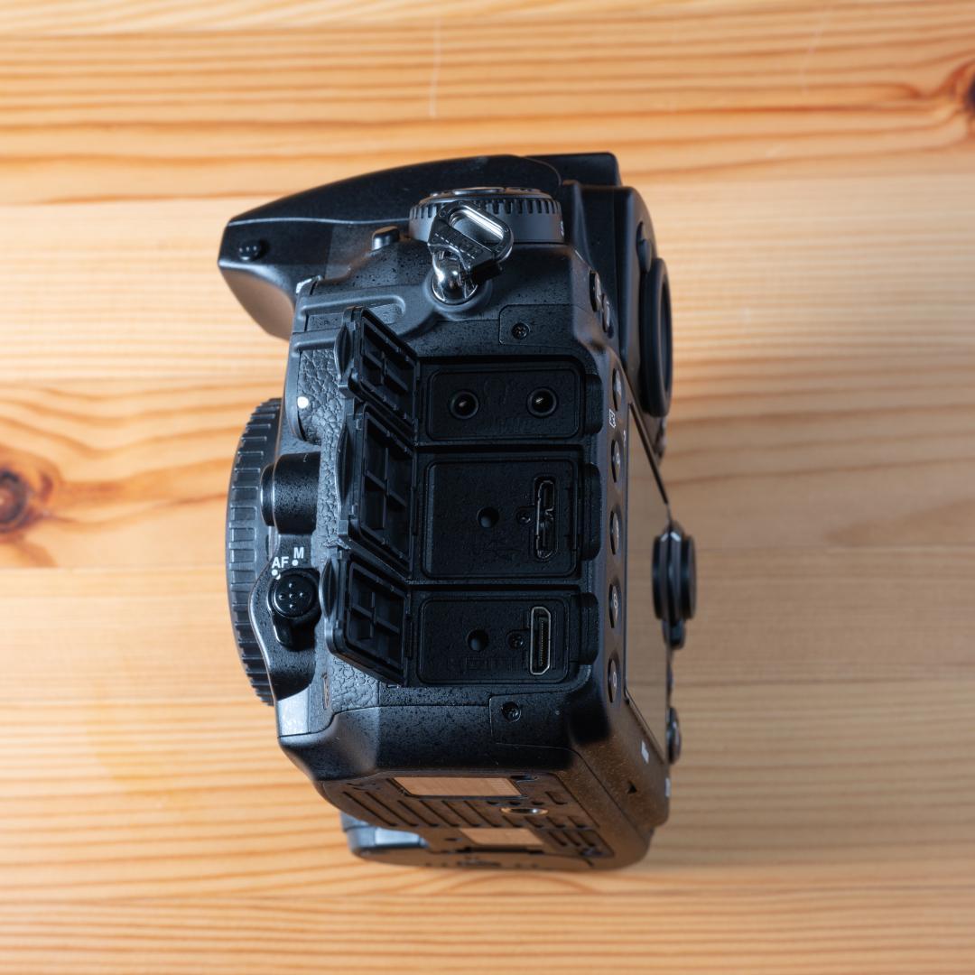 Nikon D810 ボディ デジタル一眼レフカメラ ニコンにてメンテナンス済