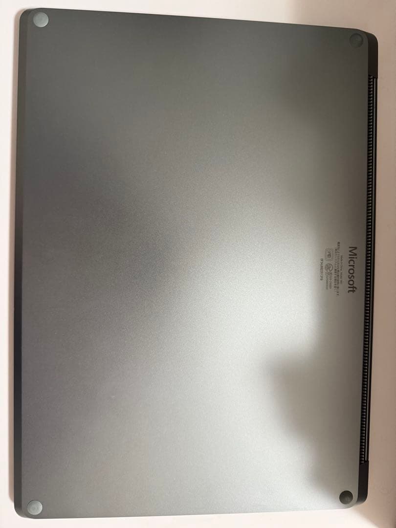 surface laptop5 特別モデル 13.5インチ 16/256