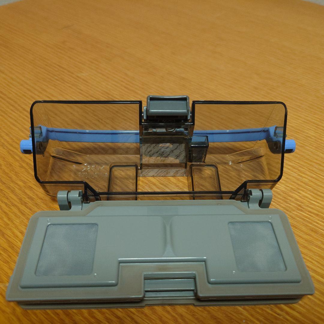 【動作確認済】【クリーニング済】Panasonic RULO MC-RS800
