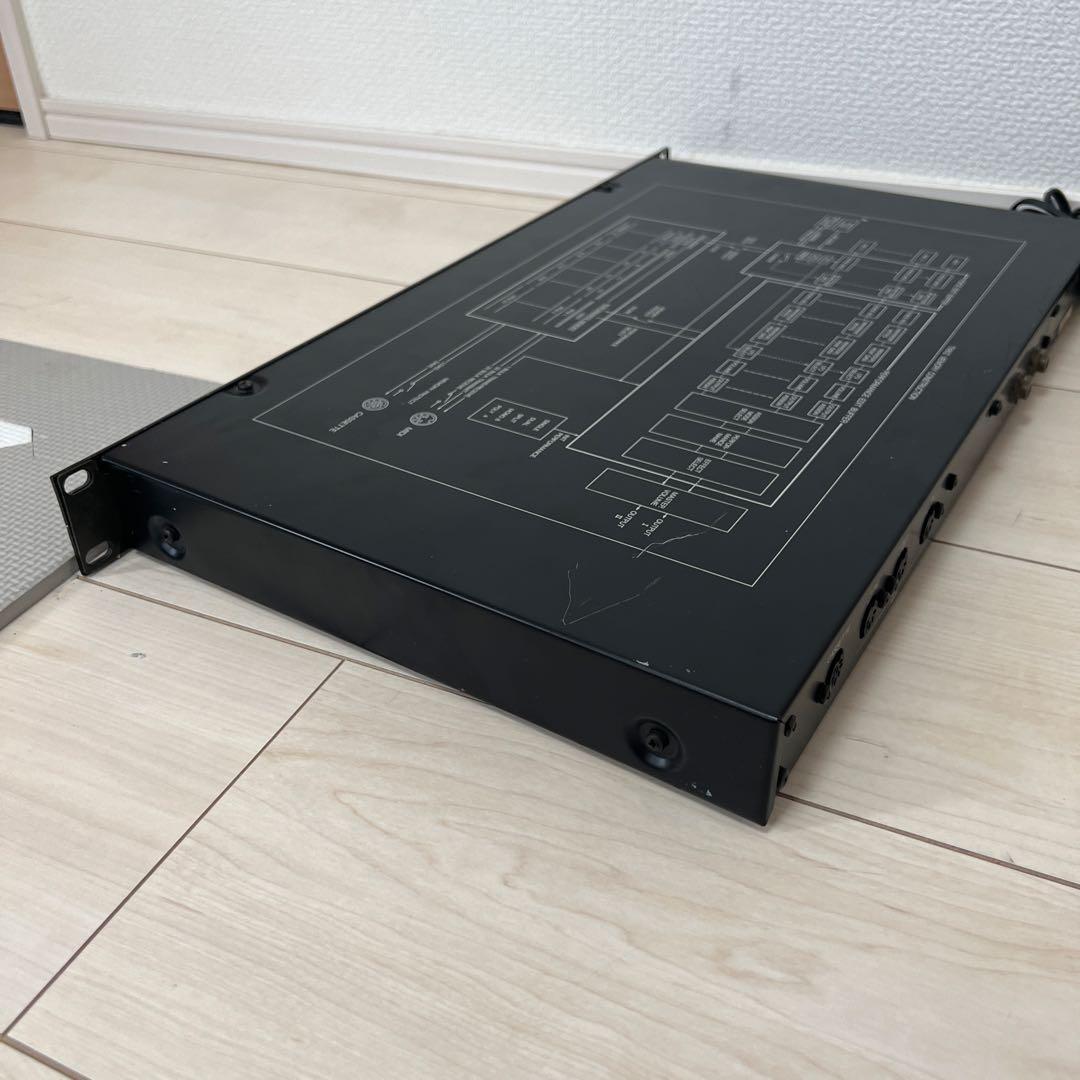 YAMAHA TX81Z MIDI 音源モジュール FM トーンジェネレーター