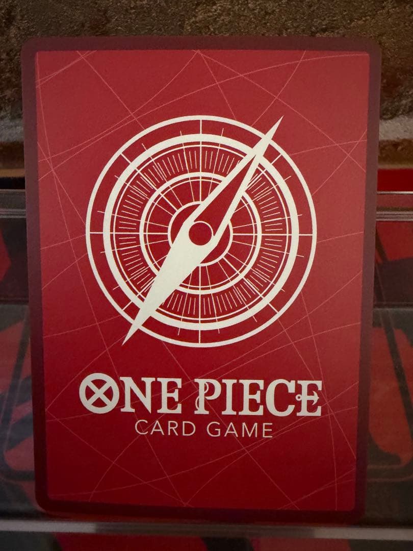 ワンピース カードゲーム ONE PIECE Card game 2nd anniversary set