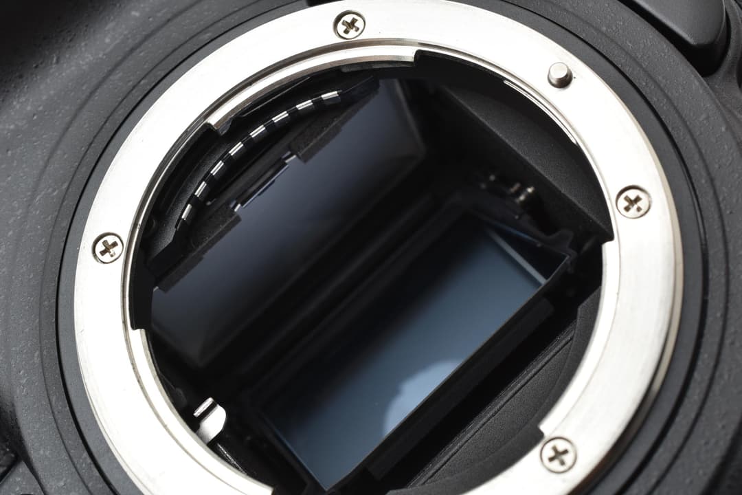 ■ほぼ新品■ ニコン D5 デジタル一眼 #D094