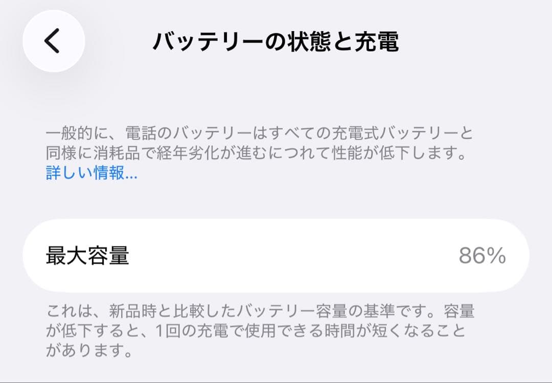 Apple iPhone 13 スターライト 本体 充電ケーブル付き