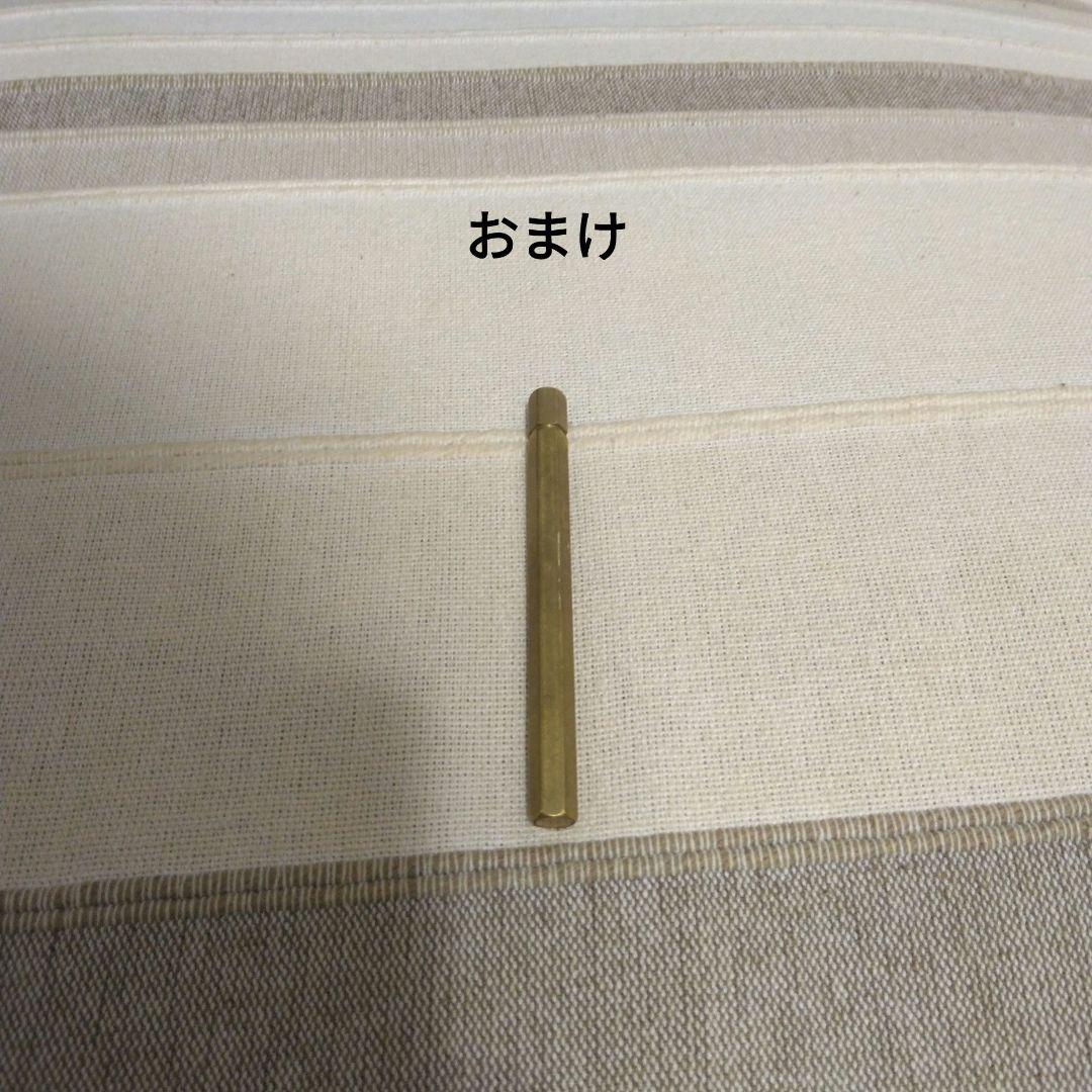 ルポペンケース　しーさーグラビウム おまけ　Yスタジオ　芯ケース