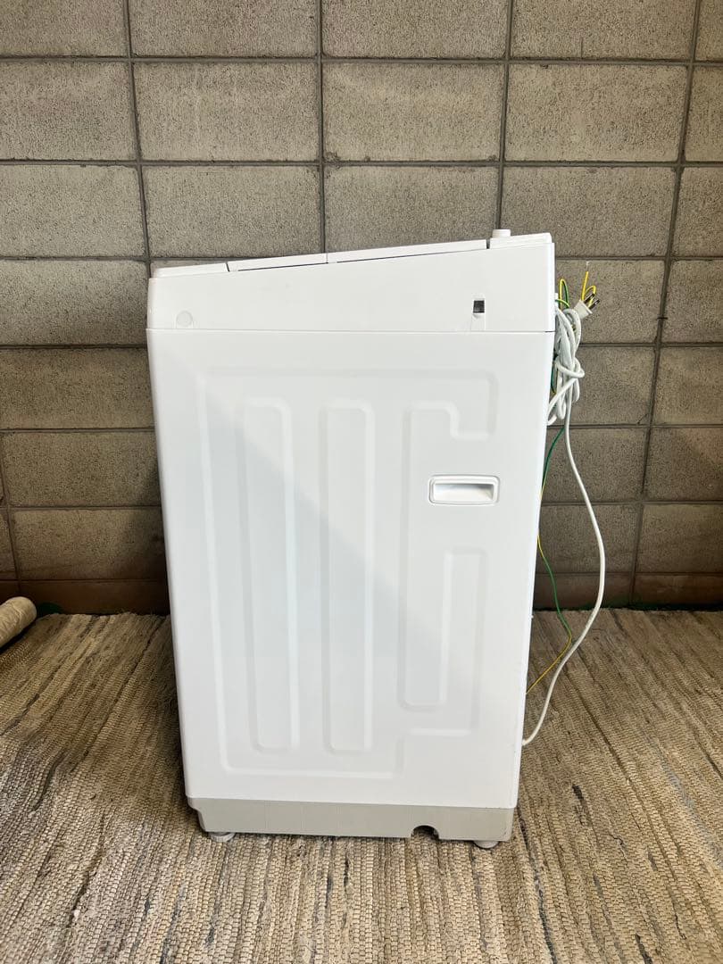 ✨ A828♦️2022年製✨ 洗濯機♦️配送設置可