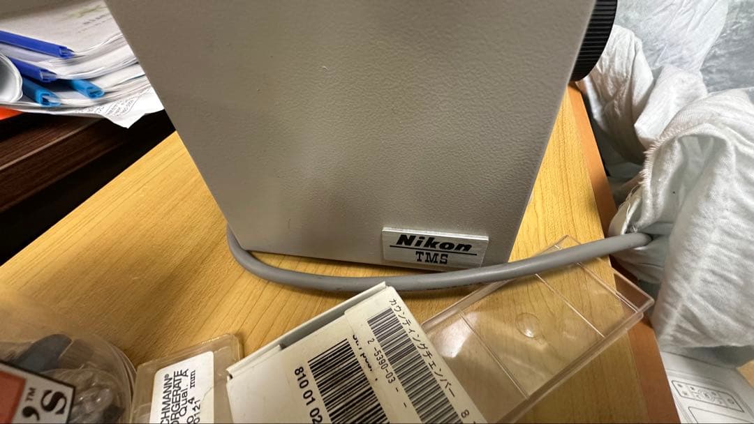 細胞培養セット(クリーンベンチ、co2インキュベータ等)