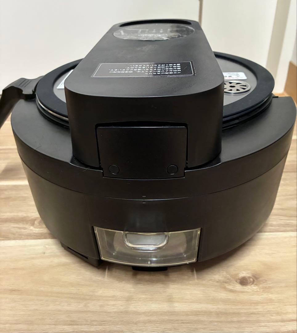 iabuono 全自動調理器 オートクッカー