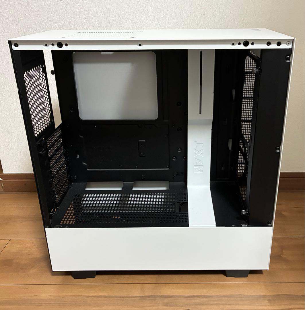 NZXT PCケース　H510i
