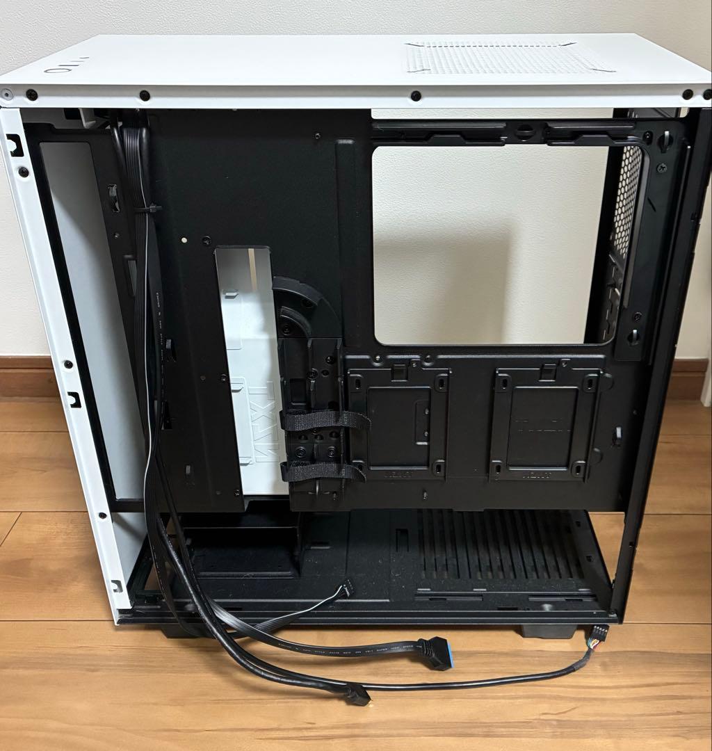 NZXT PCケース　H510i