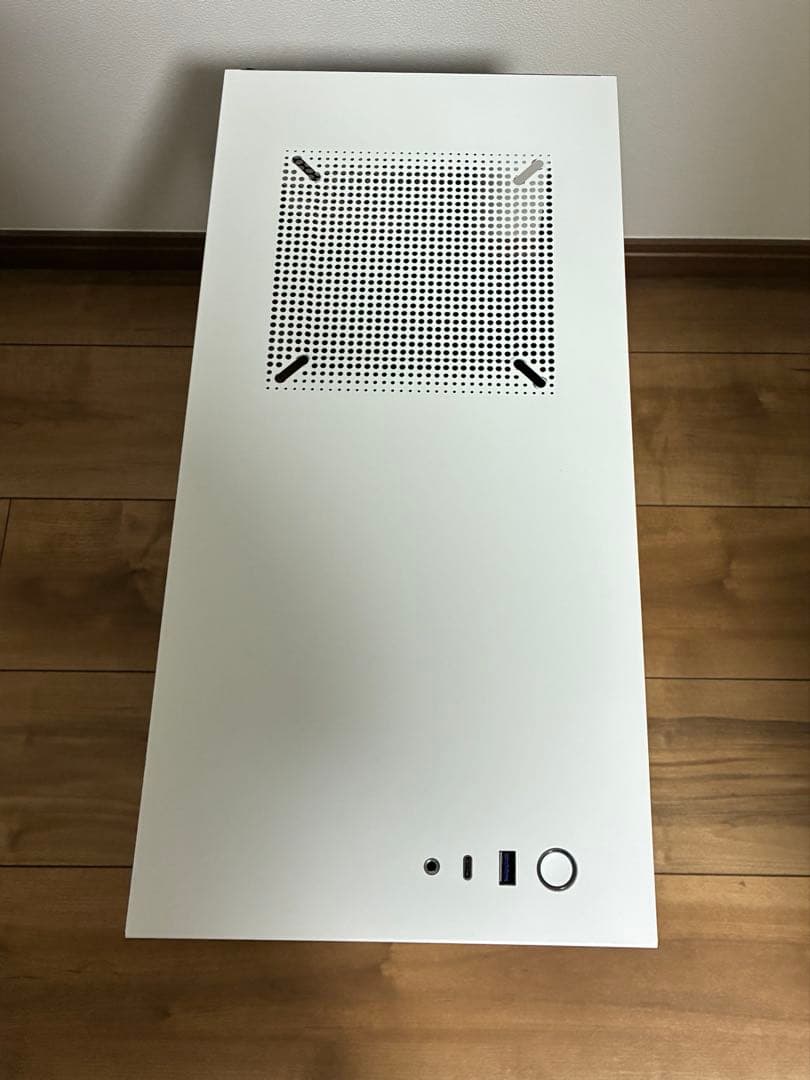 NZXT PCケース　H510i