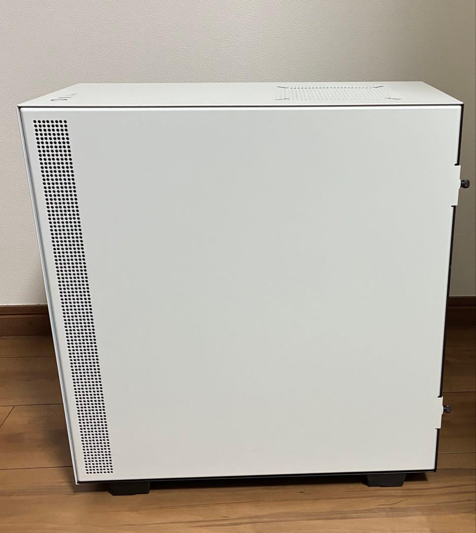 NZXT PCケース　H510i