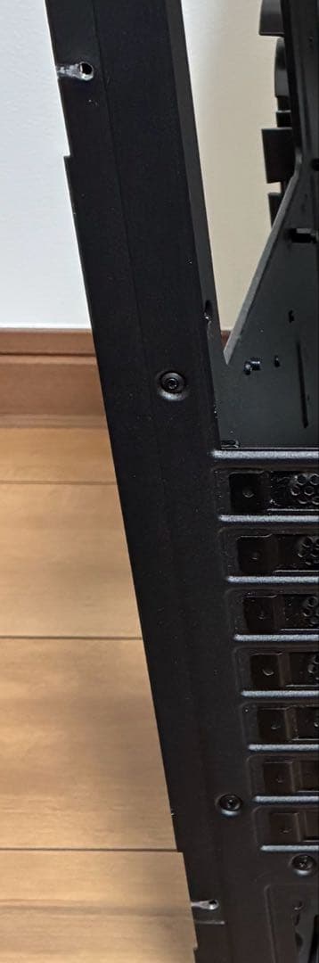 NZXT PCケース　H510i