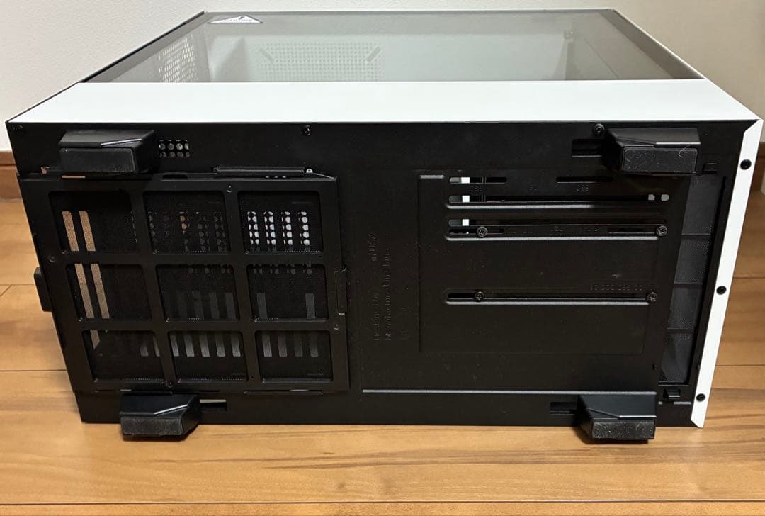 NZXT PCケース　H510i