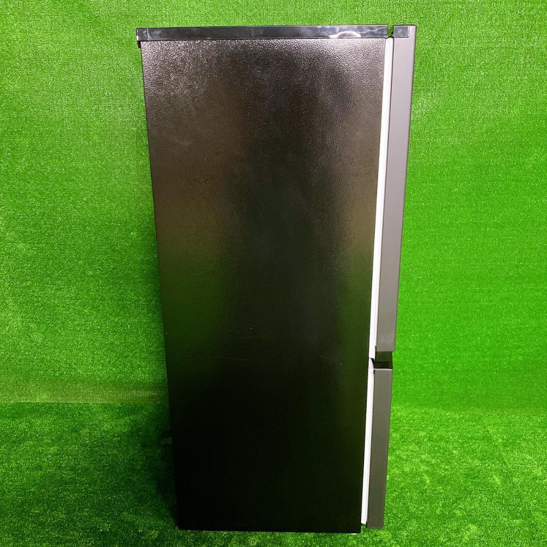 2025年製 TOSHIBA 東芝 冷蔵庫 153L GR-W15BS 2ドア