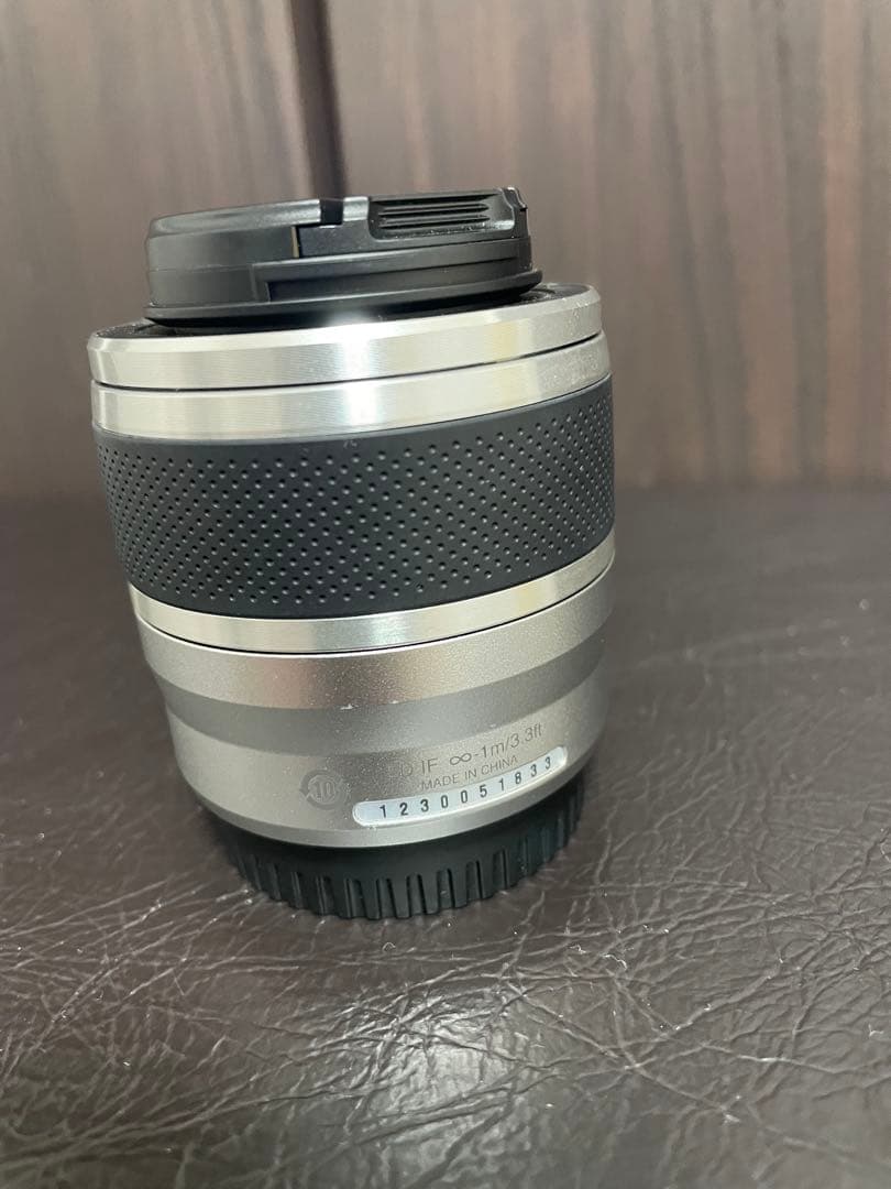 【16日13時まで値下げ】Nikon（ニコン） 1 j5ダブルズームレンズキット