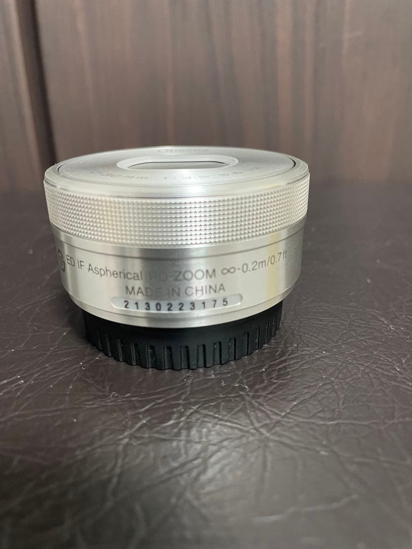 【16日13時まで値下げ】Nikon（ニコン） 1 j5ダブルズームレンズキット