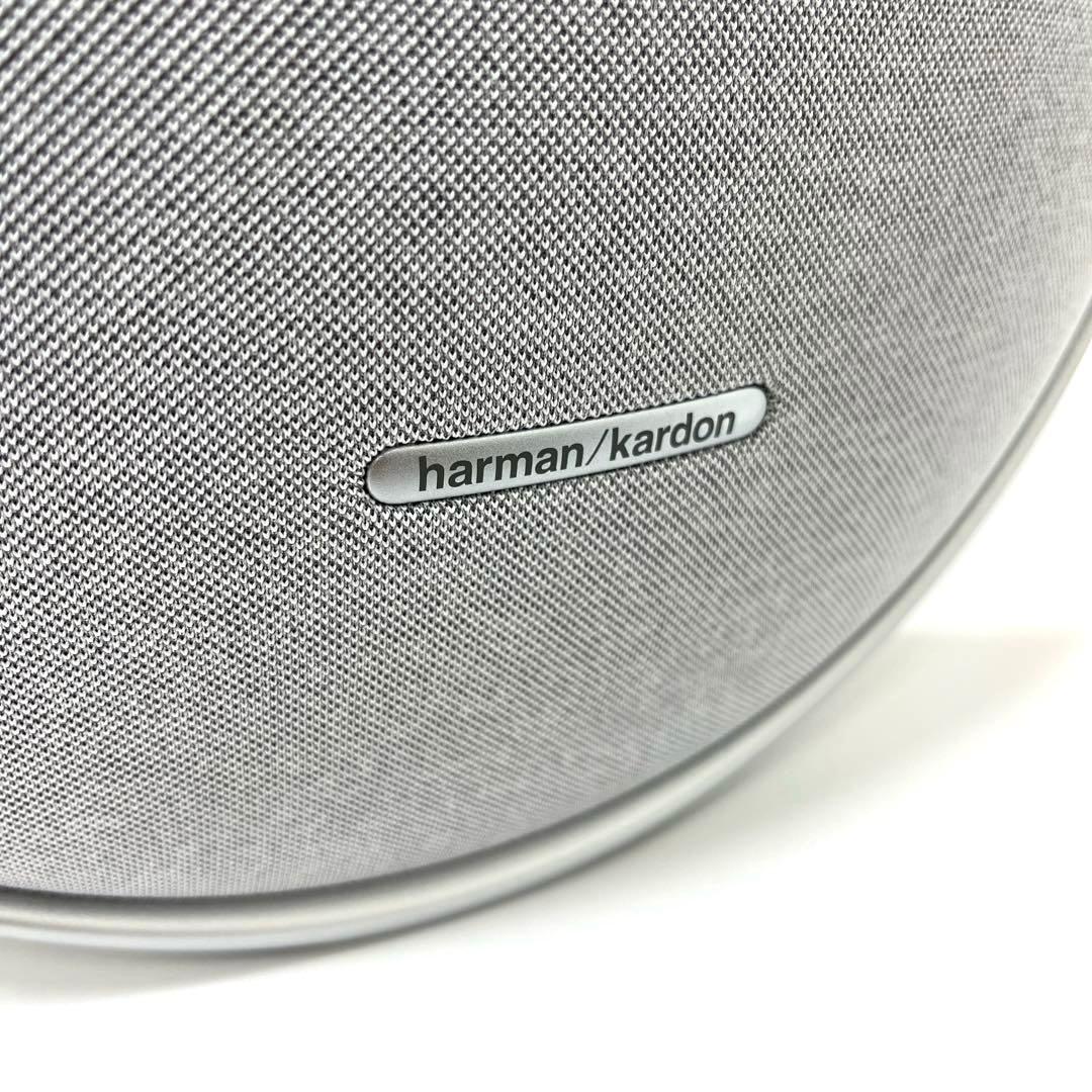 【美品】harman kardon ONYX STUDIO 9 ハーマンカードン