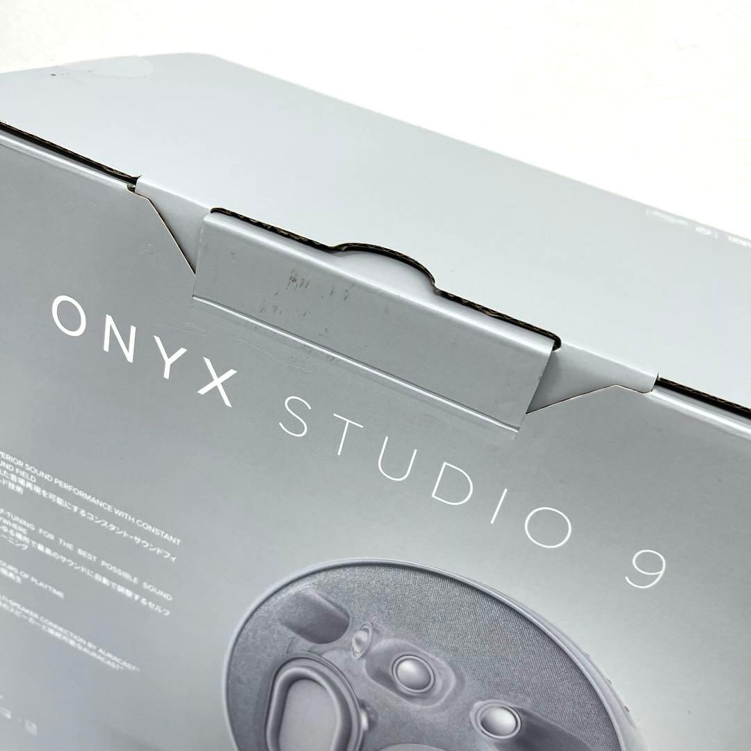 【美品】harman kardon ONYX STUDIO 9 ハーマンカードン