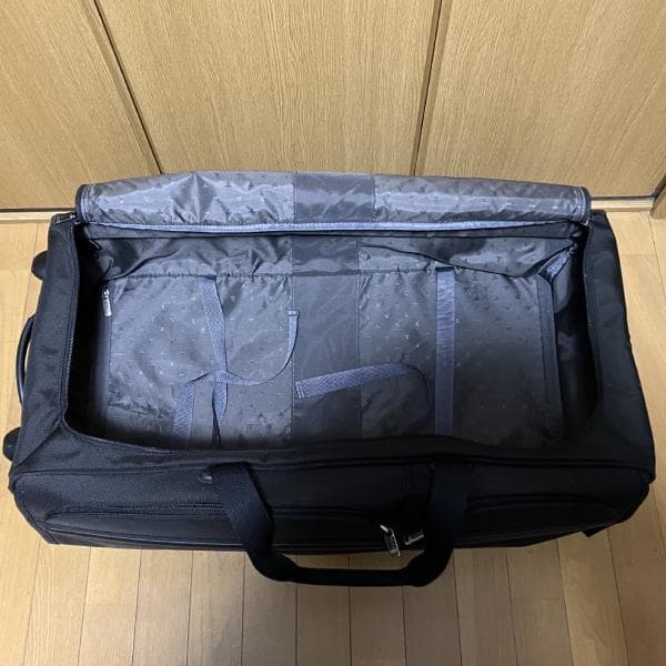 TUMI トゥミ 22041D4 キャリーケース スーツケース ボストンキャリー