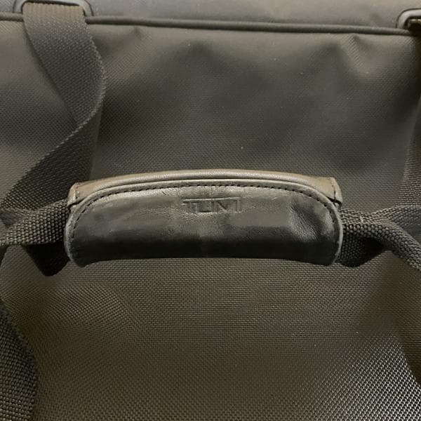 TUMI トゥミ 22041D4 キャリーケース スーツケース ボストンキャリー
