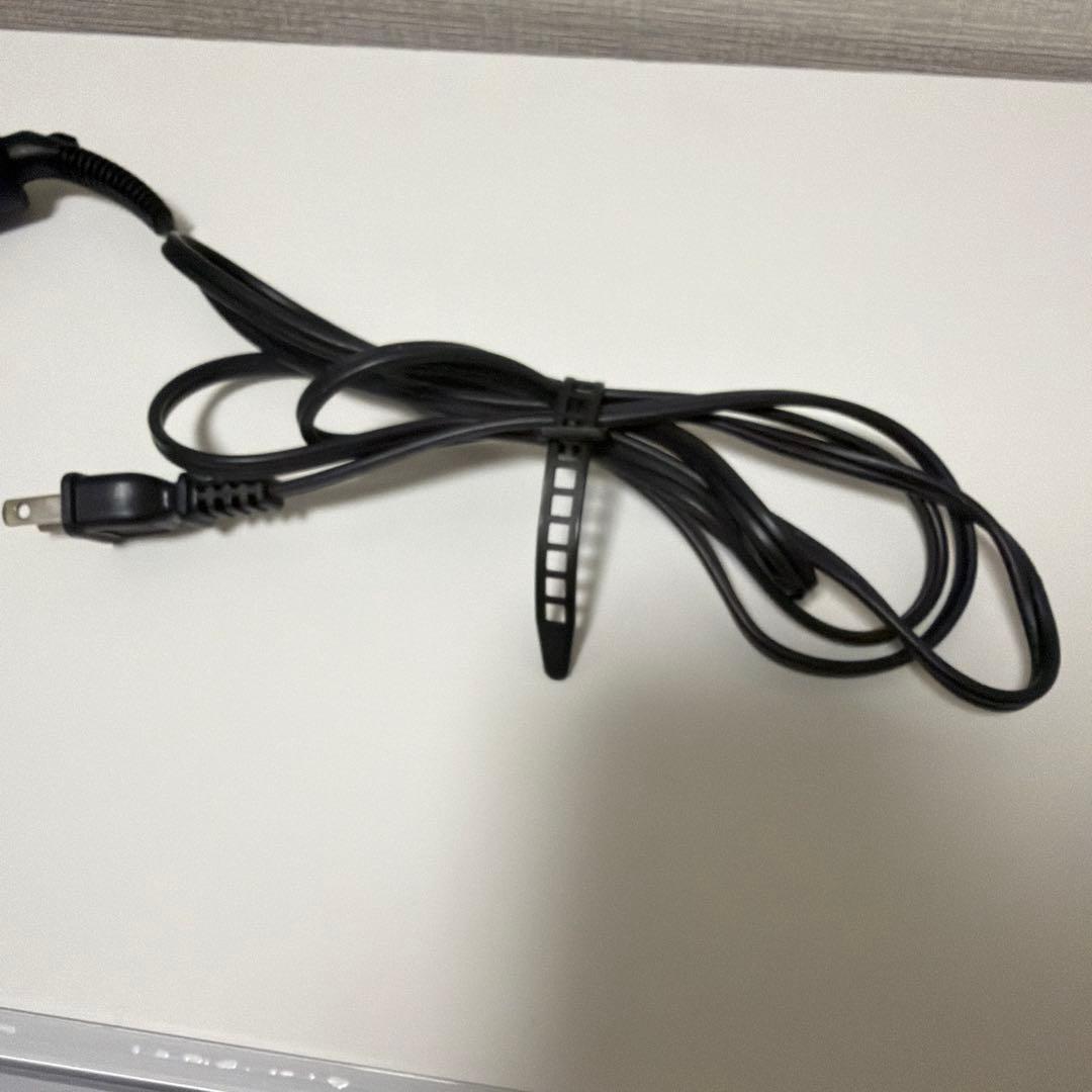 【極美品】Panasonicナノケア　ストレートヘアアイロン EH-HS9J