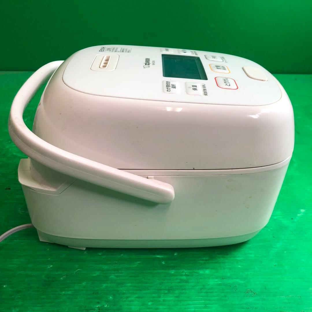 Zojirushi 圧力IH炊飯器 NW-CB10 動作品