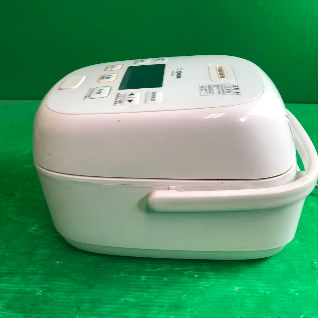 Zojirushi 圧力IH炊飯器 NW-CB10 動作品